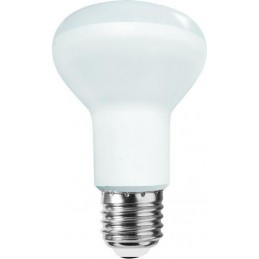 R63 LED 8W E27 30K