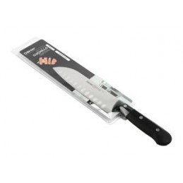 CUCHILLO SANTOKU 170MM.