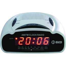 RADIO RELOJ, AM/FM