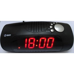 RADIO RELOJ AM-FM, PANTALLA...