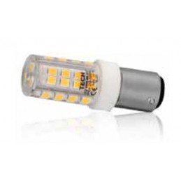 BOMBILLA LED 4W B-15 4000K 