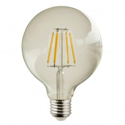 GLOBO DECO REGULABLE 7W D125