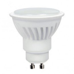 GU10 LED 9,5W 120º 50K