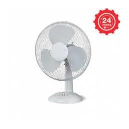 VENTILADOR SOBREMESA 30CM...