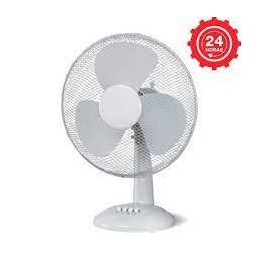 VENTILADOR SOBREMESA 40CM...