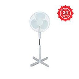 VENTILADOR PIE 40CM 55W...