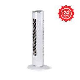 VENTILADOR TORRE 74CM 50W...