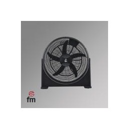 VENTILADOR BOX FAN ASPAS...