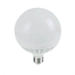 GLOBO LED 24W 125 5000K