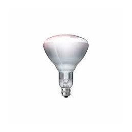 LAMPARA INFRA R125 250W E27...