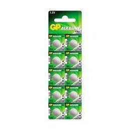 PILA ALKALINA LR43 1,5V...