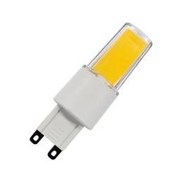 BOMBILLA LED G-9 3,5W 4000...