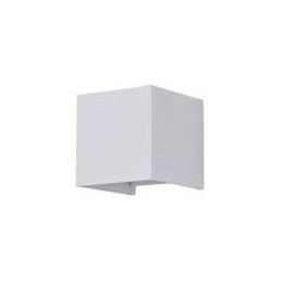 APLIQUE EXT. SERIE CUBE 6W...