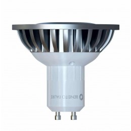 REFLECTORA R-63 GU10 LEDS...