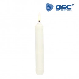 PACK 6 VELAS DECORATIVAS...