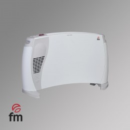 TERMOCONVECTOR TURBO 2000W