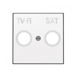 TAPA TOMA TV-R/SAT