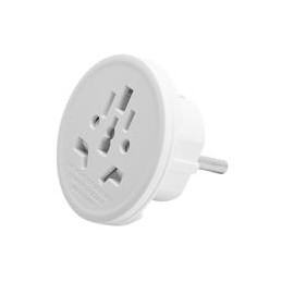 ADAPTADOR EUROPEO 4.8MM A...