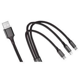 CABLE USB MACHO A...