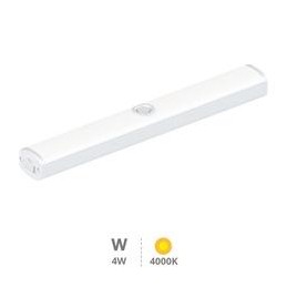 LUZ DE ARMARIO LED 4W 4000K...