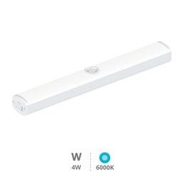 LUZ DE ARMARIO LED 4W 6000K...