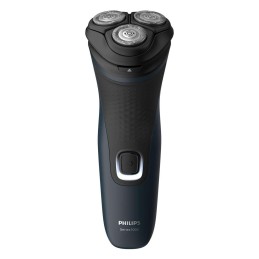 AFEITADORA PHILIPS RED Y...