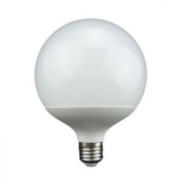 GLOBO LED 11W E27 27K