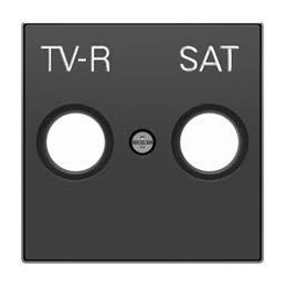 TAPA TOMA TV+R / SAT NS