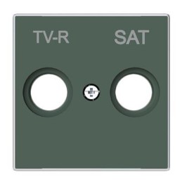 TAPA TOMA TV+R / SAT