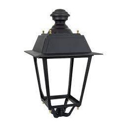 FAROLA VILLA LED 40W 3000K...