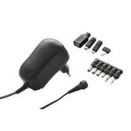 ADAPTADOR UNIVERSAL 1000MA...