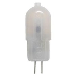 G4 LED 2,5W 30K 360º