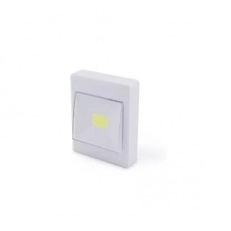 LUZ ARMARIO LED COB CON...