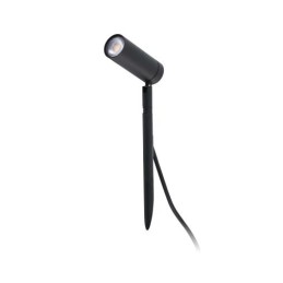 SETH-28 ESTACA NEGRO LED 6W...