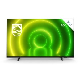 TV PHILIPS UHD 4K LED...