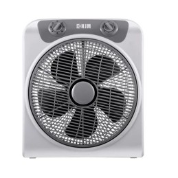 VENTILADOR BOX FAN 30CM 45W...