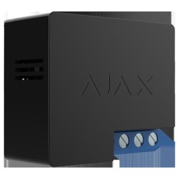 AJAX WIRELESS REMOTE...