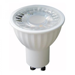 LAMPARA LED STAR GU10 7W...