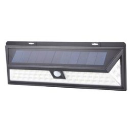 APLIQUE SOLAR LED 10W...