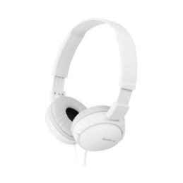 AURICULAR SONY JACK 3.5 BLANCO