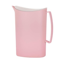 JARRA PARA AGUA 2L ROSA