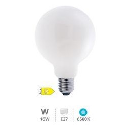 LAMPARA LED GLOBO SERIE...