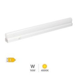 REGLETA T5 LED BELO 1170CM...