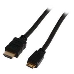 CONEX. HDMI-HDMI 1,5 MTS...