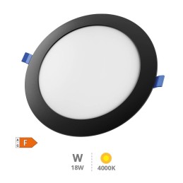 DOWNLIGHT EMPOTRABLE LED...