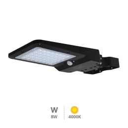 FAROLA SOLAR LED ORNES CON...