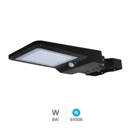 FAROLA SOLAR LED ORNES CON...