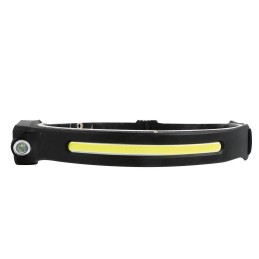 LINTERNA CABEZA LED COB 5W...