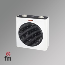 TERMOVENTILADOR VERTICAL T20