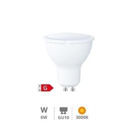 LÁMPARA LED DICROICA 6W...